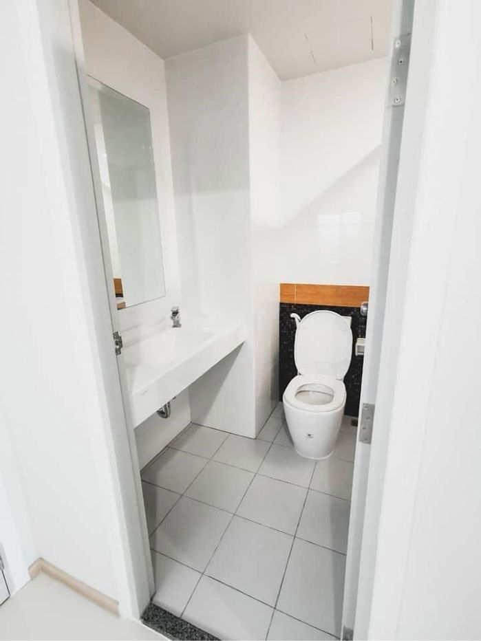 รูป 💥💥For Rent!! Rich Park @Taopoon Interchange 1Bed 30 ตร.ม.ชั้น 19 แต่งครบ พร้อมอยู่ 1/9/68!! สนใจ LINE: @atfirm💥💥 - รูปที่ 7/9