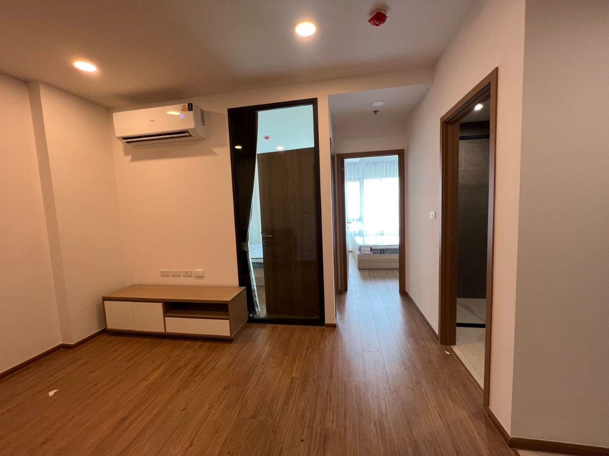 picture Condo For Rent!!The Livin Ramkhamhaeng - 6/13