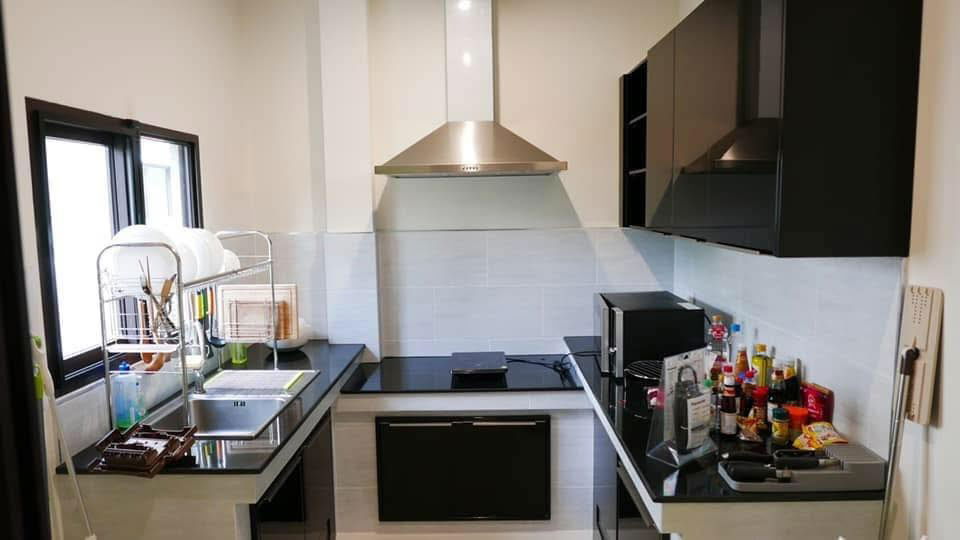 รูป ซื้อ ขาย  The City Bangna – ถูกที่สุดในโครงการ พื้นที่แห่งความสุข ที่เชื่อมทุกการใช้ชีวิต  Line ID : @951qfbfi - รูปที่ 13/24
