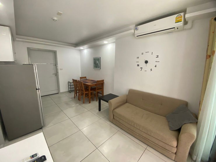 picture SIAM TROPICAL GARDEN CONDO 1 Bedroom  - 10/22