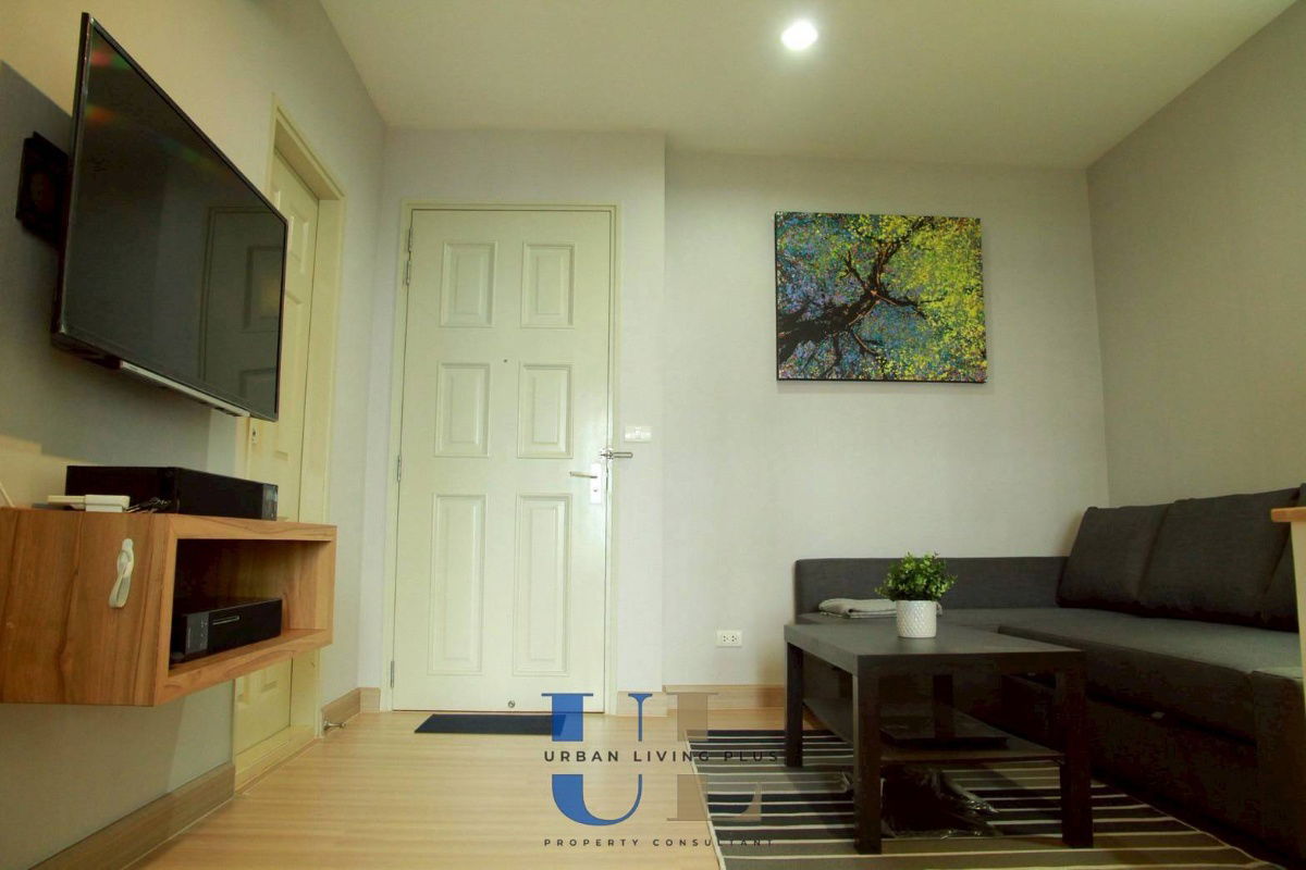 รูป ( U20250811300 ) Tel/Line 096-2479369, ให้เช่า ไลฟ์ แอท สาทร10 , 1 ห้องนอน, 1 ห้องน้ำ, ห้องสวย , พร้อมอยู่, ราคาพิเศษ!! - รูปที่ 3/9