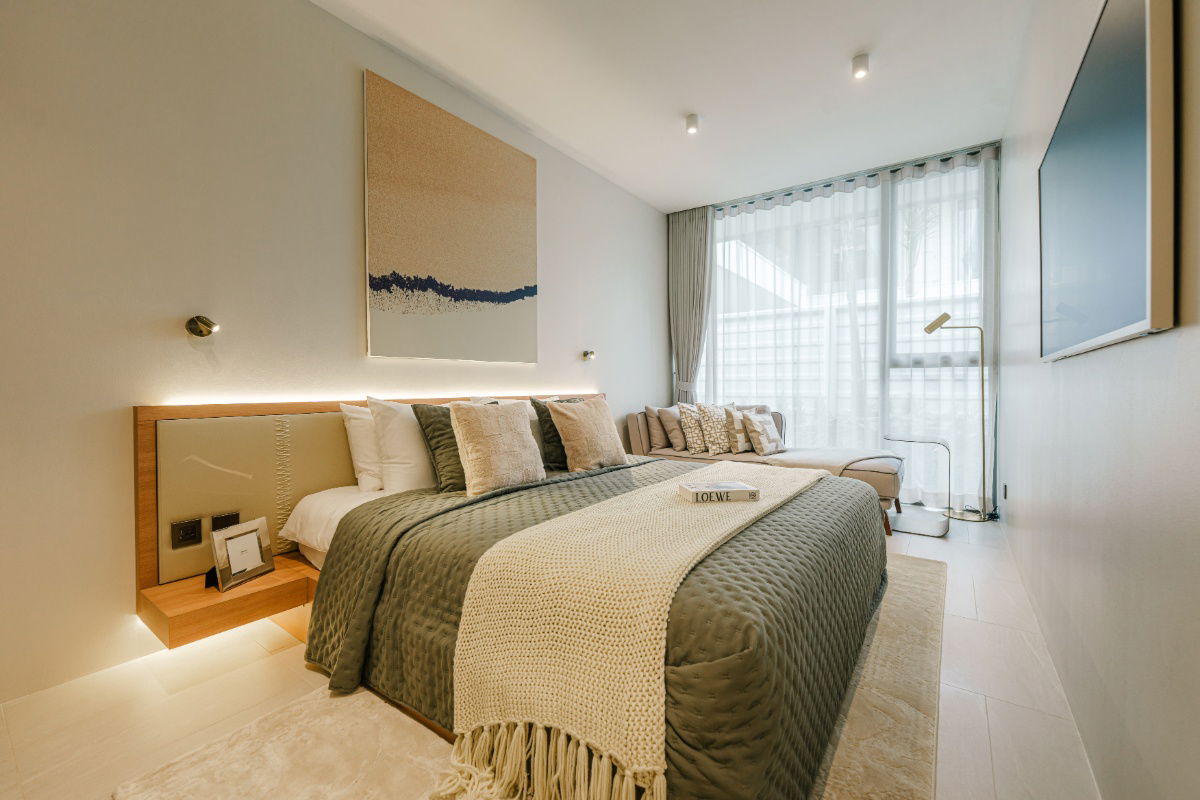 picture Siamese Bangtao — Exclusive Villas Near Bangtao Beach - 7/17