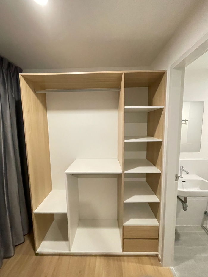 picture Condo for Sale at Sena Kith Chalong Krung - Lat Krabang Direct from Owner – Special Price! - 11/14