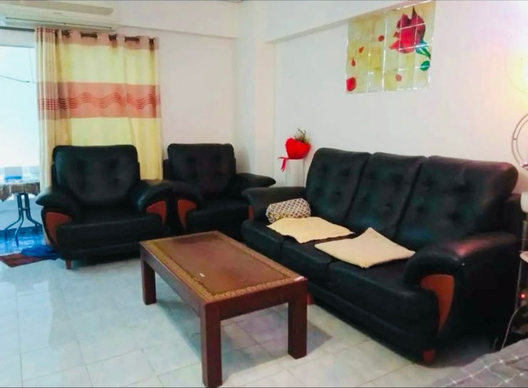 picture NIRUN GRAND CONDO  big studio room - 9/9