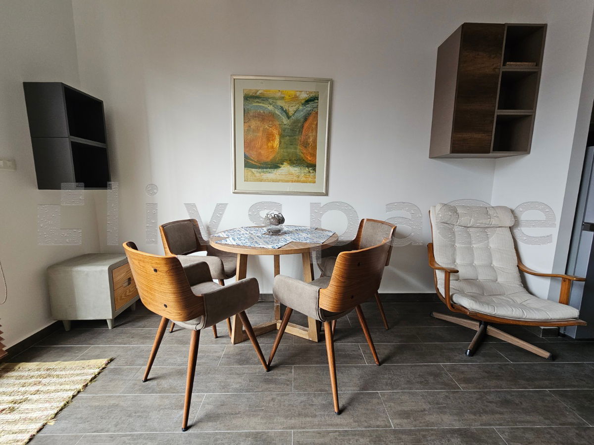 picture [L250804019] For Rent The Lofts Ekkamai | 1 Bedroom Duplex | Size 47 sq.m. | Special Price | Ready to Move In - 3/8