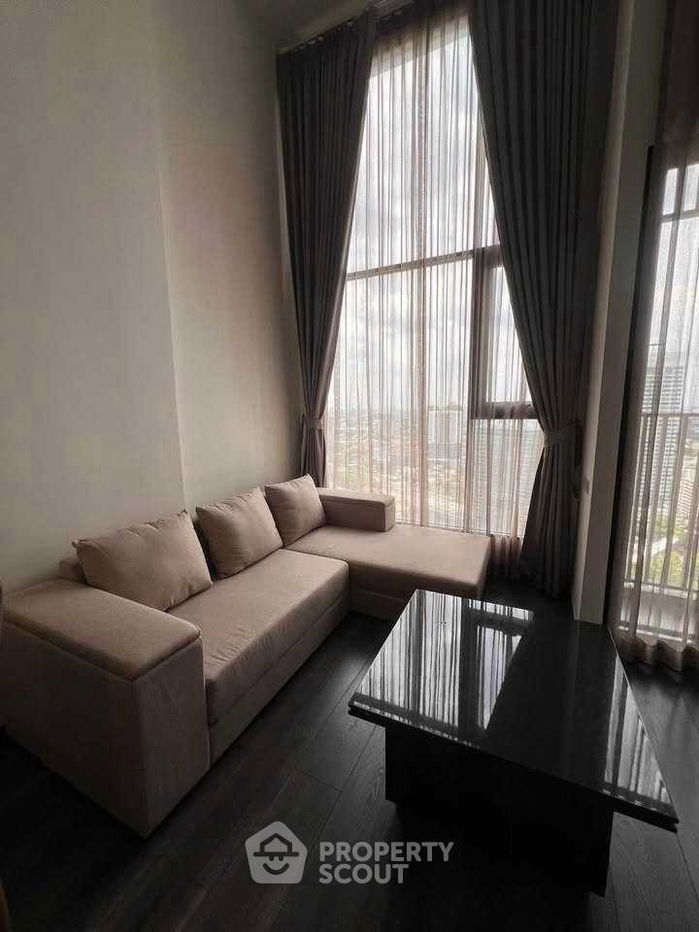 picture 1-BR Condo at Knightsbridge Space Ratchayothin near BTS Ratchayothin (ID 2249743) - 6/9