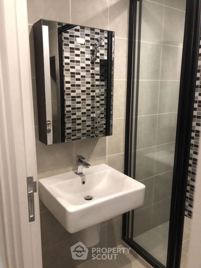 picture 1-BR Condo at The Base Phetkasem near MRT Phetkasem 48 (ID 2081563) - 6/15