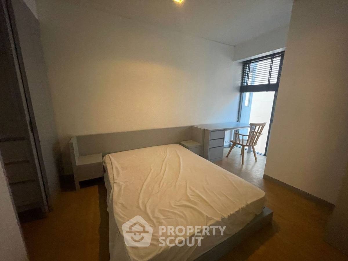 picture 1-BR Condo at Siamese Gioia near MRT Phetchaburi (ID 1854191) - 11/14