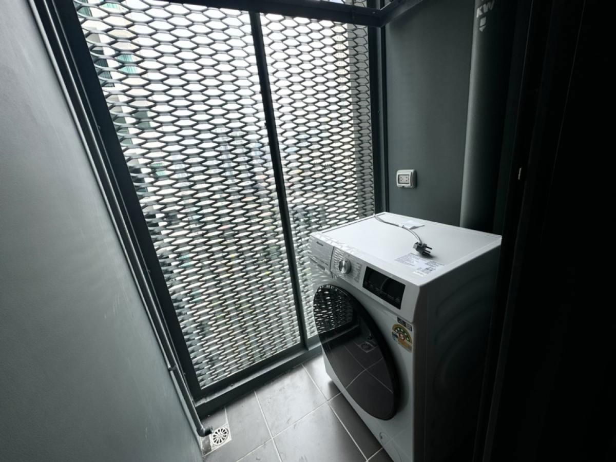 รูป 🏢 ให้เช่าคอนโด : xt phayathai (เอ็กซ์ที พญาไท)   รหัสทรัพย์ | 📌LNP-C3778  - รูปที่ 14/14