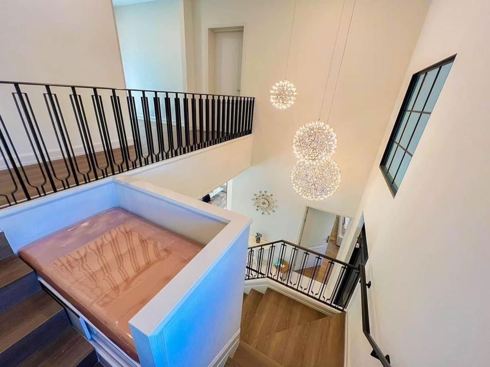 picture For rent – Luxury New Home, Nantawan Rama 9 – New Krungthep Kreetha - 13/36