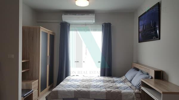 picture 📌 For Sell Condo UNIO RAMA 2 - THAKHAM Building C, Floor 4,Studio, Room size 26 sqm - 6/8