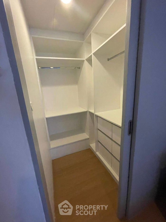picture 1-BR Condo at Siamese Gioia near MRT Phetchaburi (ID 1854191) - 13/14
