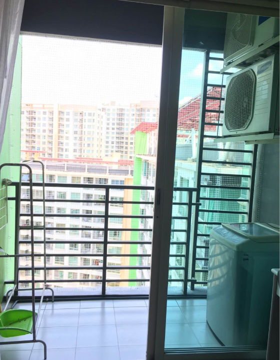 picture #R5635  🎉 110868 Condo for rent @ City Condo Sukhumvit - 9/13