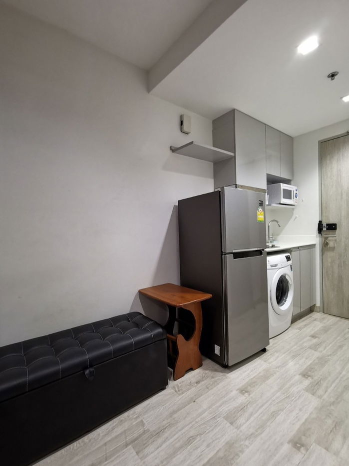 รูป 💎 Ideo Mobi Rama 9💎 13,500/month @ian569 /please contract us✨ - รูปที่ 4/7
