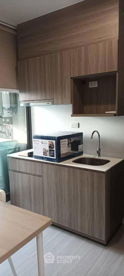 picture 1-BR Condo at The Parkland Phetkasem 56 near MRT Lak Song (ID 1455962) - 3/9