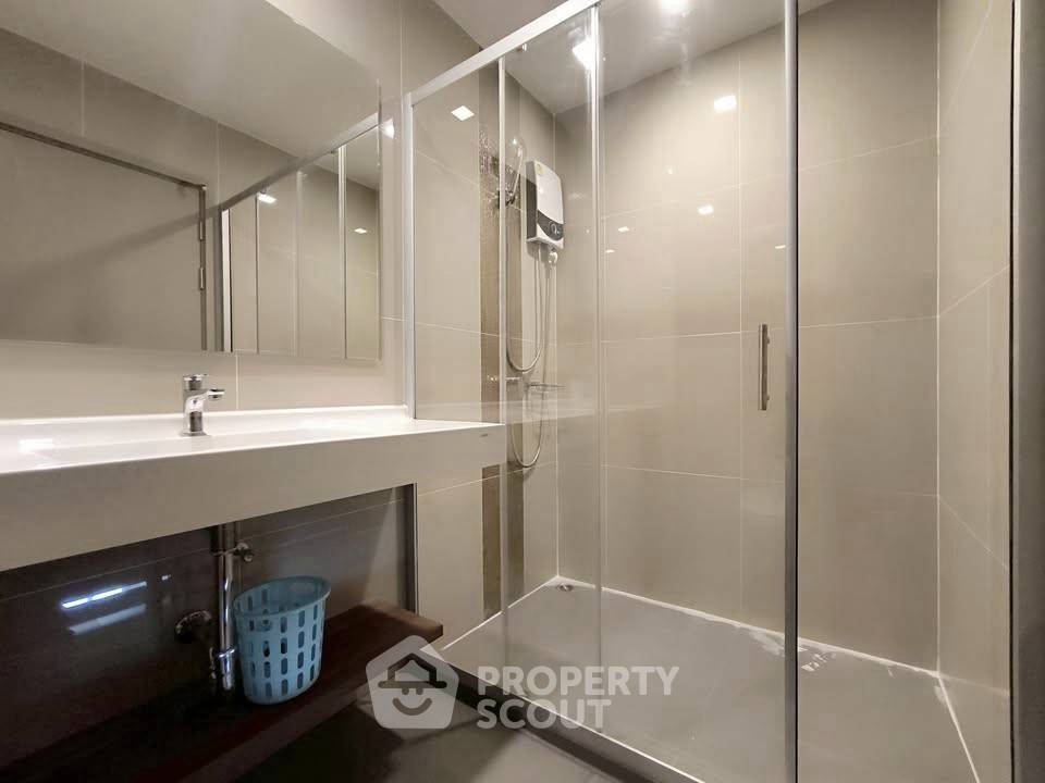 picture 2-BR Condo at Ideo Rama 9 - Asoke near MRT Phra Ram 9 (ID 2248752) - 9/12