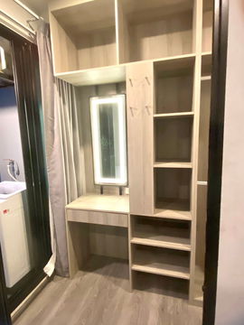 🍀Condo For condo Origin Sukhumvit-Sailuat Fully fernished Lease 9500-