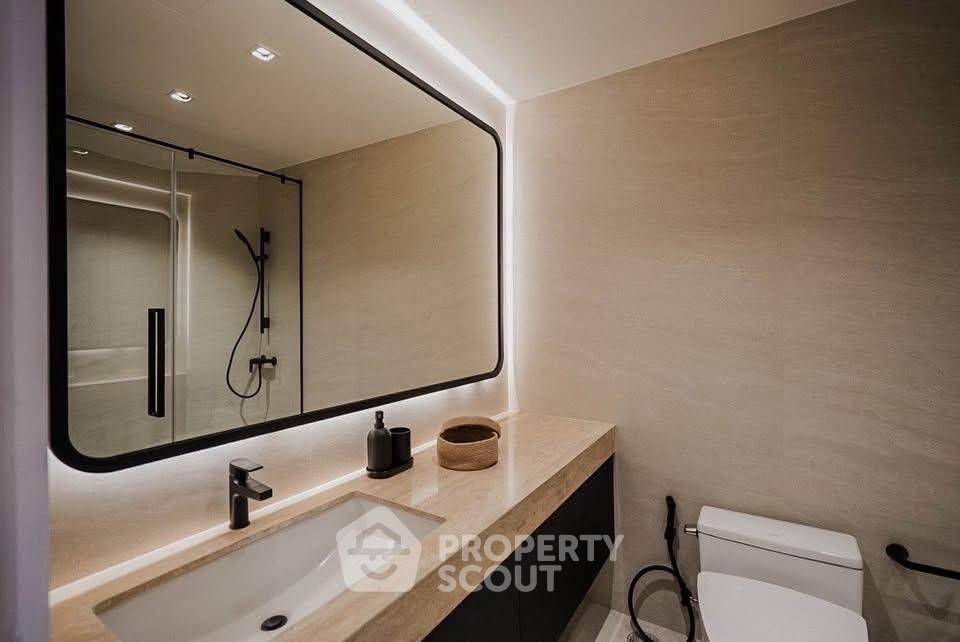 picture 2-BR Condo at Bangkok River Marina near MRT Bang Phlat (ID 2248911) - 6/9