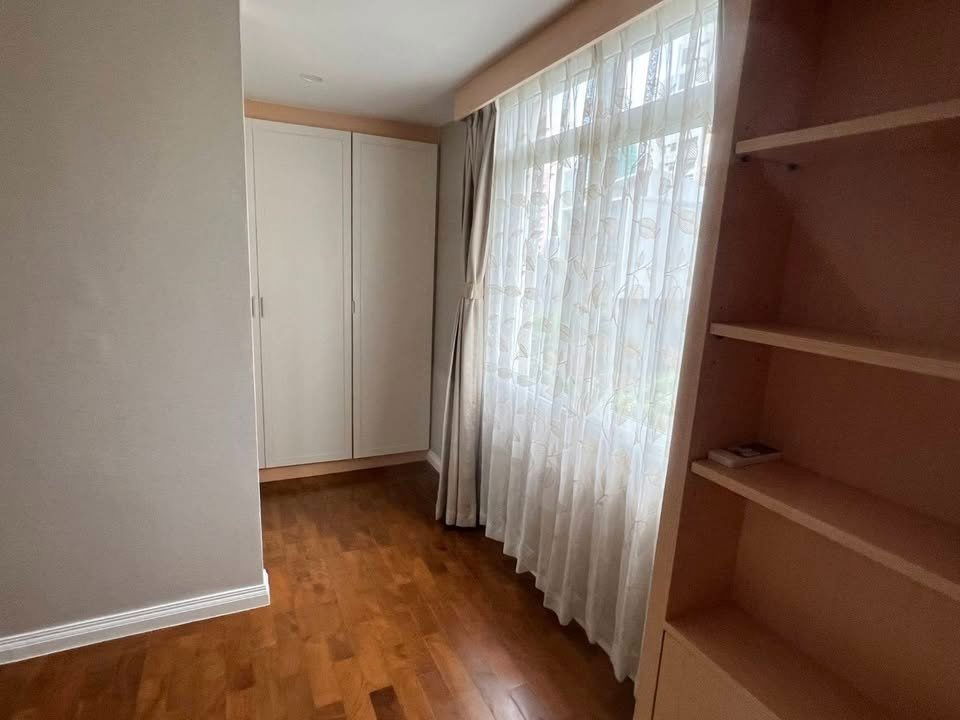 รูป ให้เช่าคอนโด Pabhada silom condo ใกล้ BTS เซนต์หลุย 45,000 บาท รหัสทรัพย์: RS1313 - รูปที่ 14/27