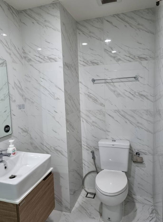 picture 🥳[Rent-RAR2508-2112] IDEO Mobi Sukhumvit Eastpoint. Tower B, Fl.9*Washing machine *Near BTS Bangna💚Line id: @thefirstagent** - 11/17