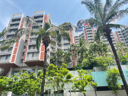 รูป Bangkok Garden - รูปที่ 2/24