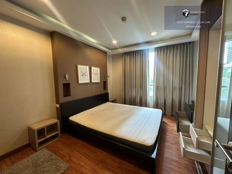 The Address Sukhumvit 42 | 🚝ใกล้ BTS เอกมัย และห้างสรรพสินค้าเกตเวย์ #2025081111321