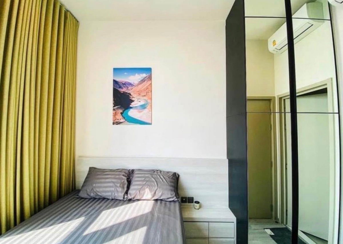 รูป 💎The Line sukhumvit 101💎 15,000/month @ian569 /please contract us✨ - รูปที่ 5/6
