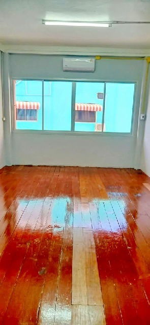 picture Ratchada Suthisan Home office for rent 3Storey HuaiKhwang Fresh Market 1.4 km. Inthamara12-14 BigC - 6/8