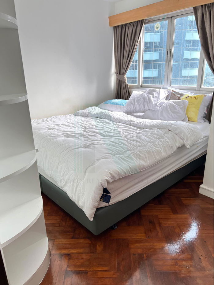 picture 🎉 For Sell Condo WITTAYU COMPLEX Building 1, Floor 8,2 bed room, Room size 83 sqm - 7/8