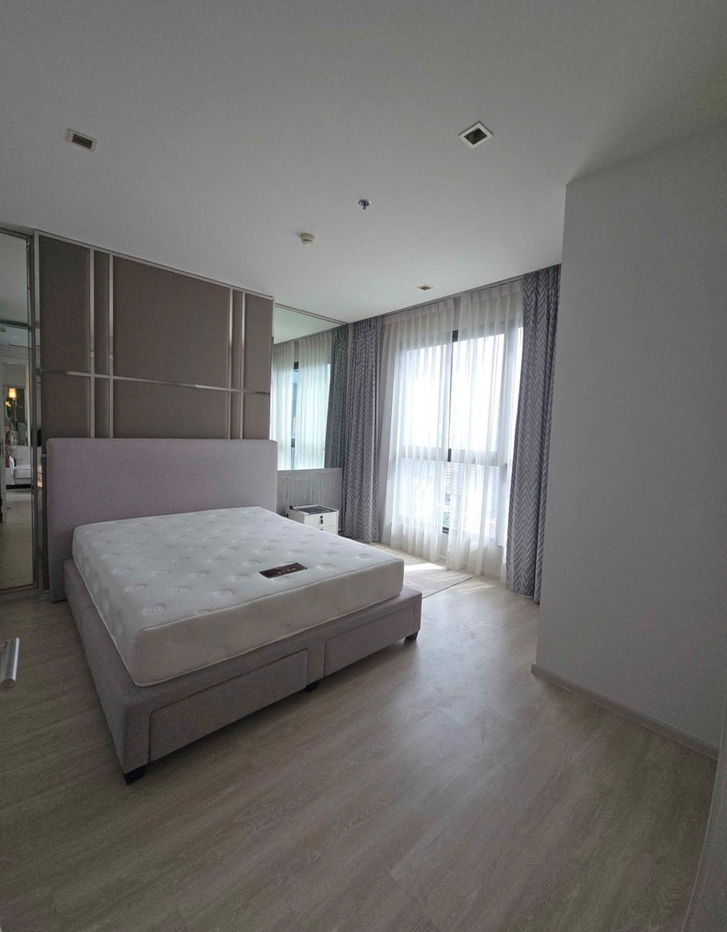 รูป #R5633 🎉 110868 ให้เช่าคอนโด Quinn Condo Ratchada17 - รูปที่ 2/8