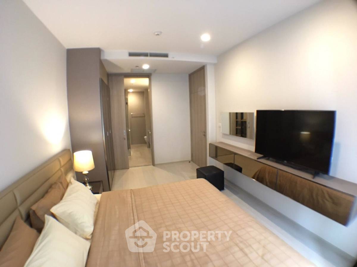 picture 1-BR Condo at Noble Ploenchit near BTS Phloen Chit (ID 510779) - 5/10