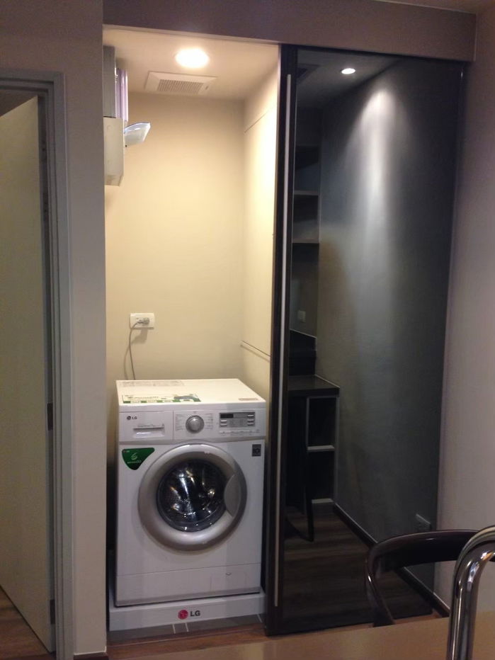 picture For Rent ✨Onyx Phaholyothin✨ Modern-style condo just steps away from BTS Saphan Khwai - 22/29