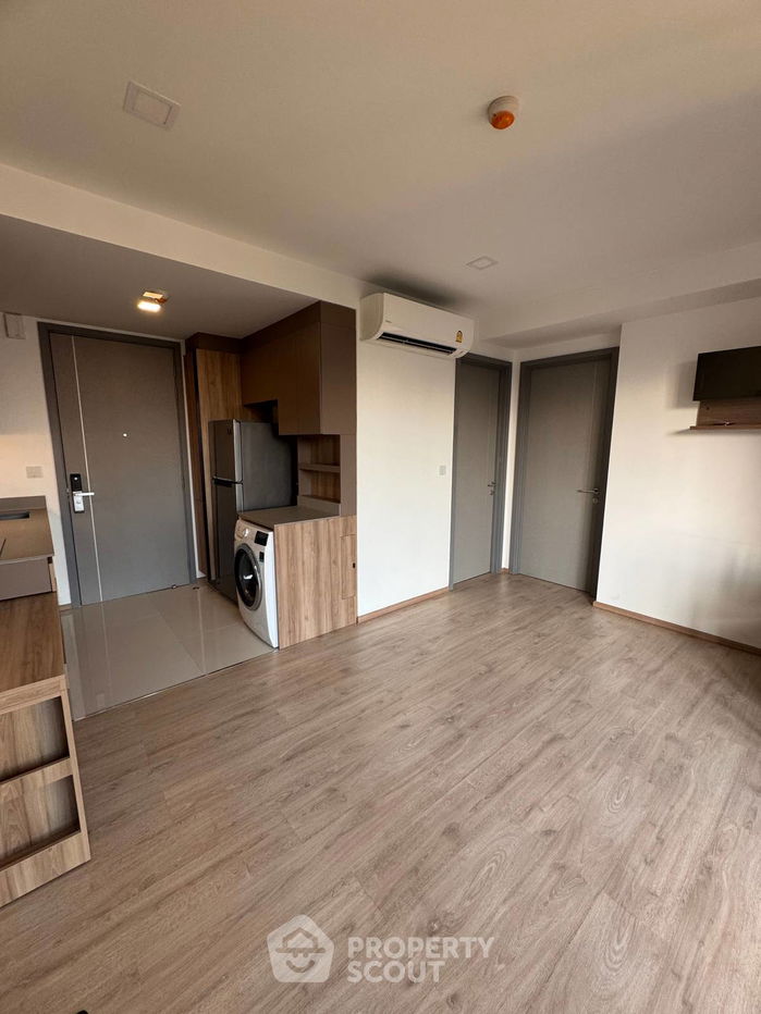 picture 1-BR Condo at Taka Haus Ekamai 12 near BTS Ekkamai (ID 2018742) - 11/14