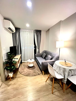 เช่าคอนโด นิคมมาบตาพุด : KensingtoN rayong1 (Condo rayong)