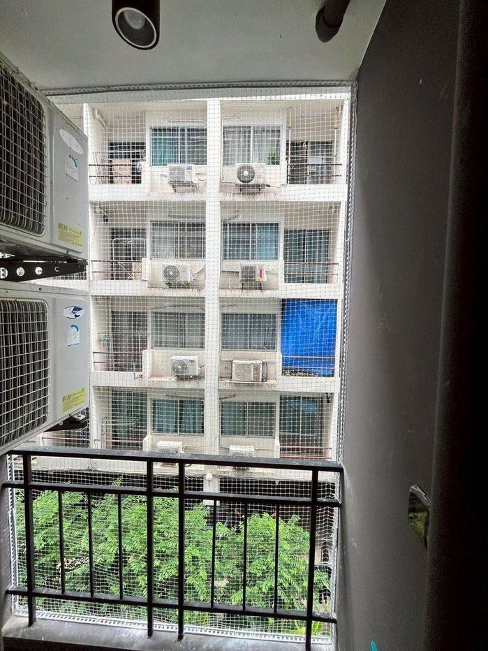รูป CR680801  🏙✨ ให้เช่า คอนโดทำเลทอง ใจกลางสะพานควาย ✨🏙  Vela de Residence – เวลาดี เรสซิเดนซ์ - รูปที่ 14/18