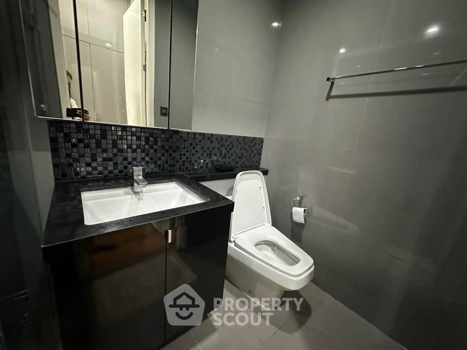 picture 1-BR Condo at M Ladprao near BTS Ha Yaek Lat Phrao (ID 2250202) - 8/10