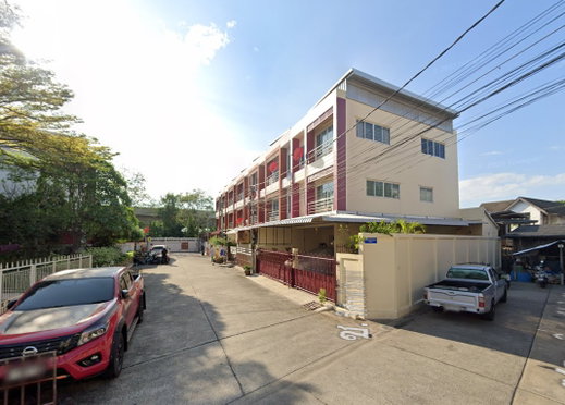 รูป Baan Ploynakara Place - รูปที่ 3/4