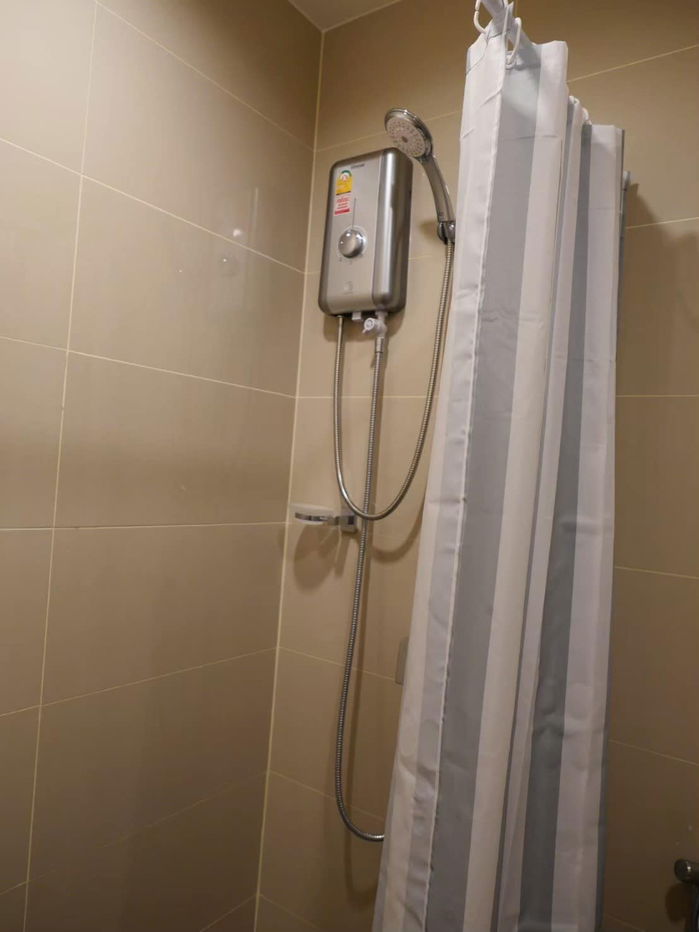 picture WS2159 [Rent] A space Mega Bangna 2 💰 Rent 9,500 baht/month 📍 BTS Bangna - 2/15