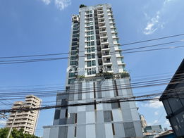 Project Bangkok Horizon Sathorn - Narathiwas Picture - 2/7