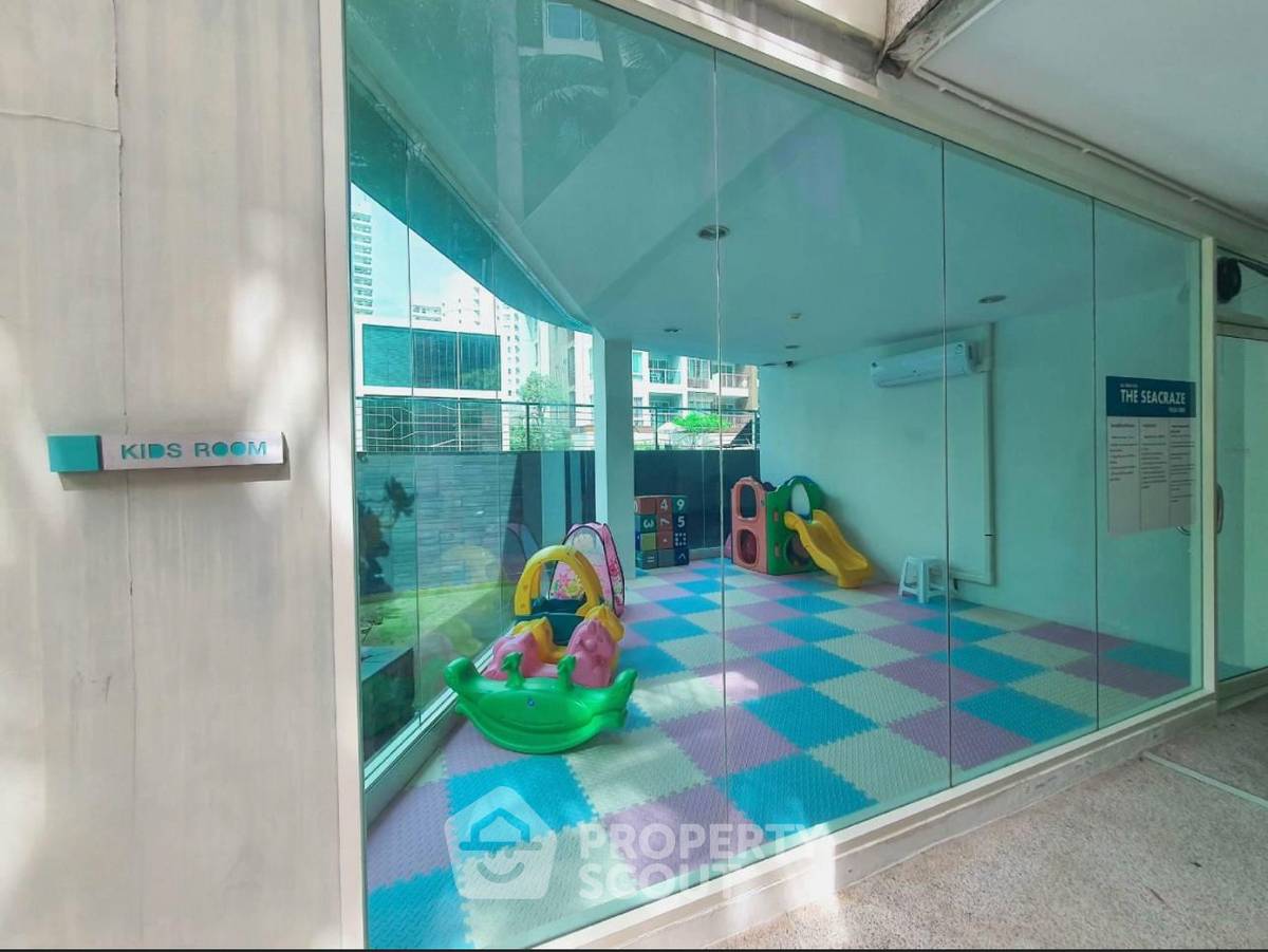 picture 2-BR Condo at The Seacraze Condominium Hua Hin close to Khao Takiab beach (ID 1399817) - 19/19