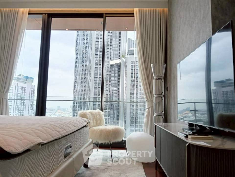 picture 3-BR Condo at Khun By Yoo near BTS Thong Lor (ID 2248754) - 6/14