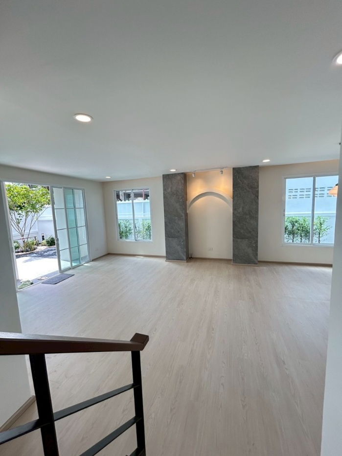 รูป หมู่บ้านเจ้าฟ้าการ์เด้นโฮม 3 เกาะแก้ว WR-03625 - รูปที่ 5/10