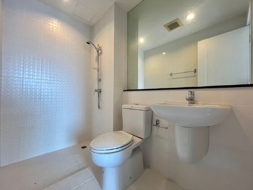 รูป 💥💥ขายห้องมาตรฐานโครงการ!!! คอนโด The Tree Interchange 1 BED 35.98 ตร.ม. ชั้น 21 ตึก A วิวแม่น้ำ ติด Gateway บางซื่อ สอบถาม: @atfirm💥💥 - รูปที่ 11/15