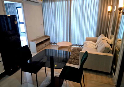Condos for rent : Quinn Ratchada                        17 