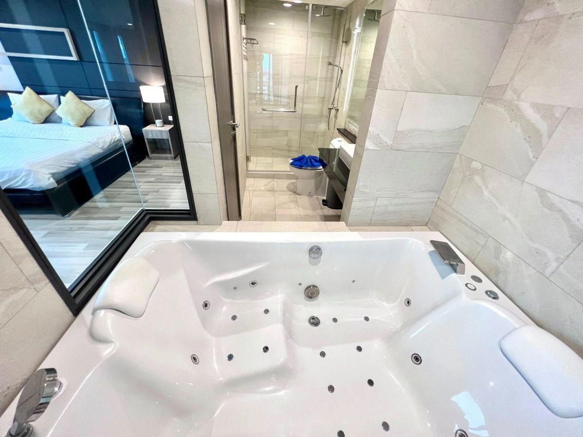picture For Rent Duplex 2 bedrooms 3 bathrooms Condo at South Pattaya - 4/22