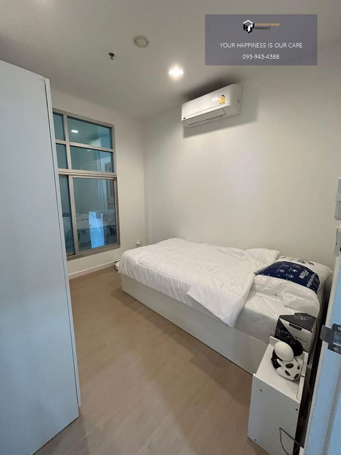 picture Sathorn House | 🚝Near BTS Surasak #2025081111315 - 2/10