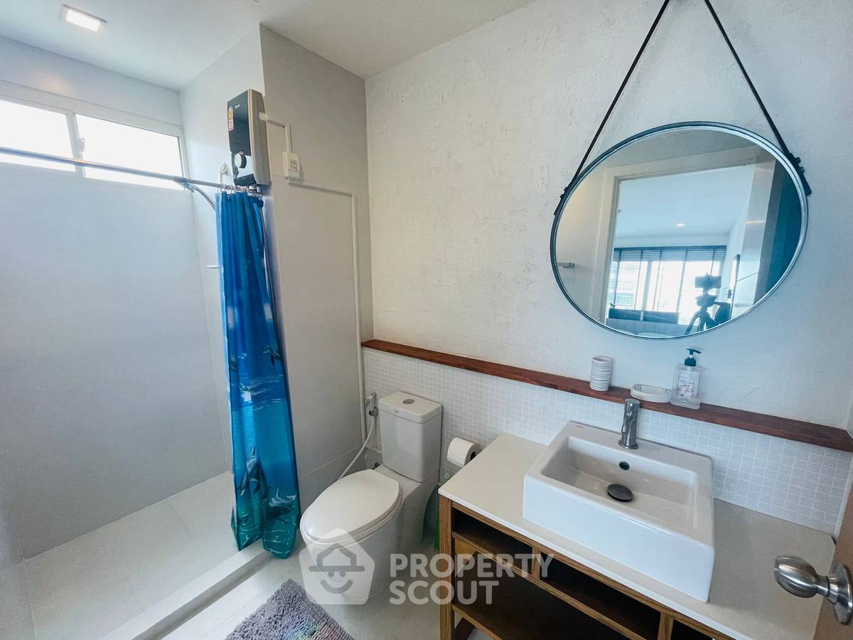 picture 2-BR Condo at The Seacraze Condominium Hua Hin close to Khao Takiab beach (ID 1399817) - 11/19