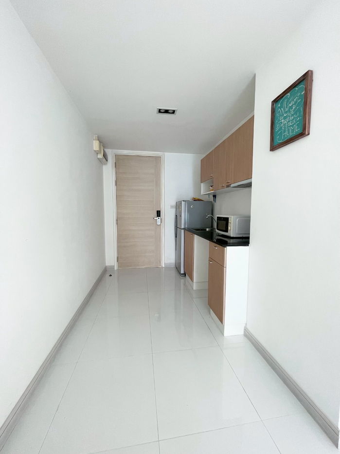 รูป ขาย My Resort หัวหิน 2 Bedrooms 2 Bathrooms ชั้น 6 อาคารติดสวนน้ำ วิวสวย - รูปที่ 6/13