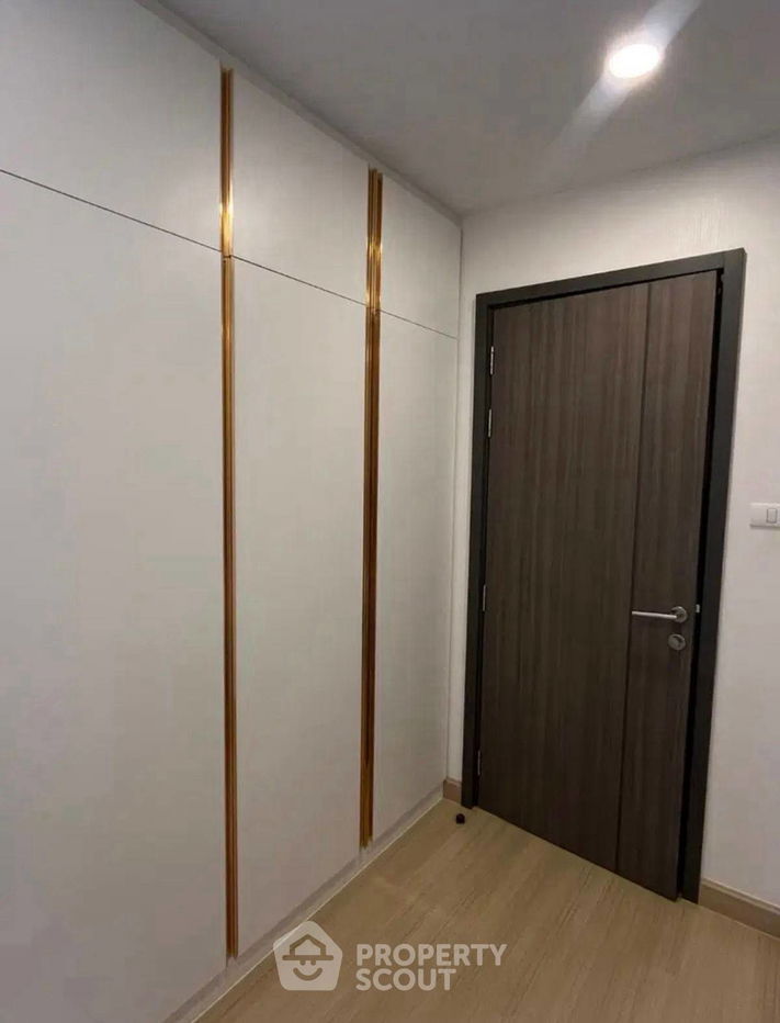 picture 2-BR Condo at Supalai Prime Rama 9 in Bang Kapi (ID 2249754) - 3/18
