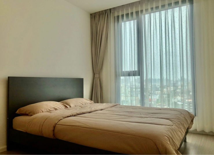 รูป 🔥 ให้เช่าห้อง One Bed Plus 📍 𝐃𝐄𝐍𝐈𝐌 𝐉𝐚𝐭𝐮𝐣𝐚𝐤📍 ตกเเต่งครบ พร้อมเข้าอยู่‼️LINE: @reviva✅ - รูปที่ 3/9
